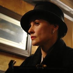 Foto Um Plano Brilhante