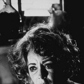 Foto Quem Tem Medo de Virginia Woolf?