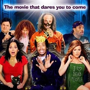 Foto Todo Mundo em Pânico 2