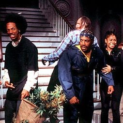 Foto Todo Mundo em Pânico 2