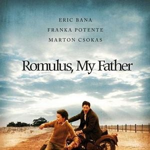 Foto Romulus, Meu Pai