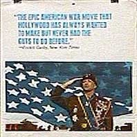 Foto Patton - Rebelde ou Herói?