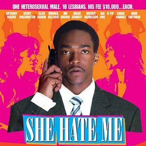 Foto Elas Me Odeiam, Mas Me Querem