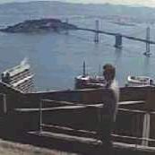 Foto Perseguidor Implacável