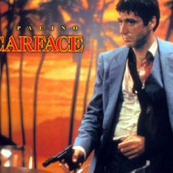 Foto Scarface