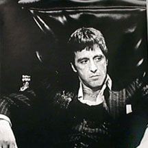 Foto Scarface