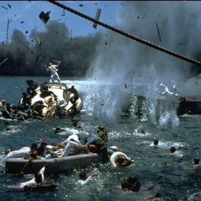 Foto Pearl Harbor