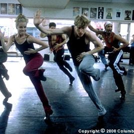 Foto Sob a Luz Da Fama