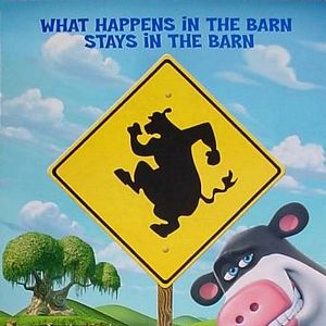 Foto O Segredo dos Animais