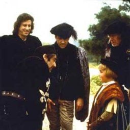 Foto Ricardo III - Um Ensaio