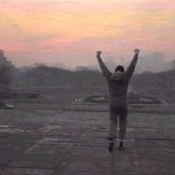 Foto Rocky, um Lutador