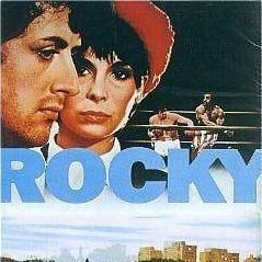 Foto Rocky, um Lutador