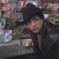 Foto Rocky, um Lutador