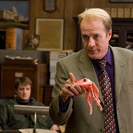 Foto Seres Rastejantes