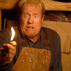 Foto Seres Rastejantes