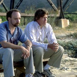 Foto Sideways - Entre Umas e Outras