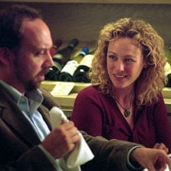 Foto Sideways - Entre Umas e Outras