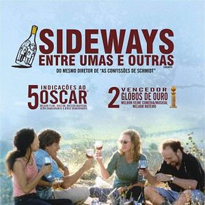 Foto Sideways - Entre Umas e Outras