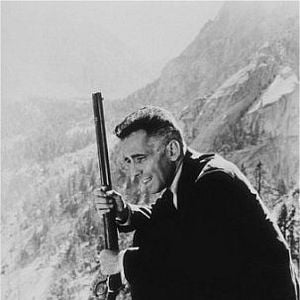 Foto Seu Último Refúgio