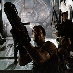 Foto Serenity - A Luta pelo Amanhã