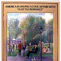 Foto Um Pequeno Romance