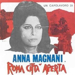 Foto Roma, Cidade Aberta