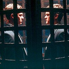 Foto Sociedade Secreta