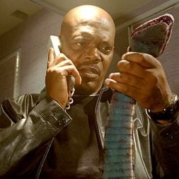 Foto Serpentes a Bordo