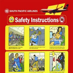 Foto Serpentes a Bordo