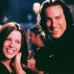 Foto Escrito nas Estrelas