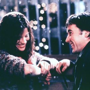 Foto Escrito nas Estrelas