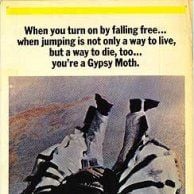 Foto Os Pára-Quedistas Estão Chegando