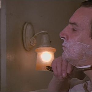 Foto A Rosa Púrpura do Cairo