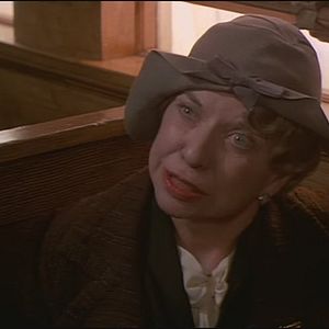 Foto A Rosa Púrpura do Cairo