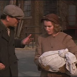 Foto A Rosa Púrpura do Cairo