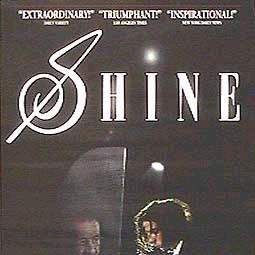 Foto Shine - Brilhante