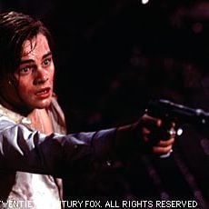 Foto Romeu + Julieta