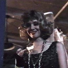 Foto Procura-se Susan Desesperadamente