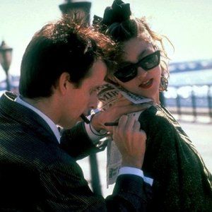 Foto Procura-se Susan Desesperadamente