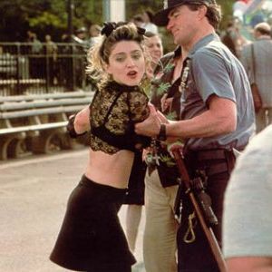 Foto Procura-se Susan Desesperadamente