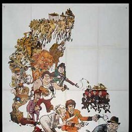 Foto Quase, Quase uma Máfia