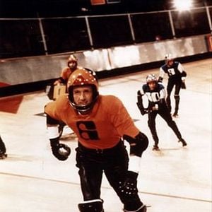 Foto Rollerball - Os Gladiadores do Futuro