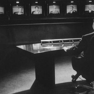 Foto Rollerball - Os Gladiadores do Futuro