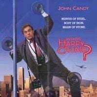 Foto Quem é Harry Crumb?