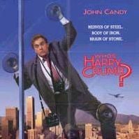 Foto Quem é Harry Crumb?