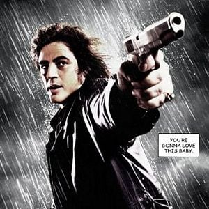 Foto Sin City - A Cidade do Pecado