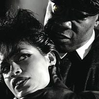 Foto Sin City - A Cidade do Pecado