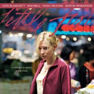 Foto Sob o Efeito da Água