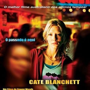 Foto Sob o Efeito da Água