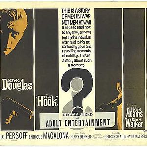 Foto Sede de Vingança